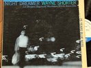 Wayne Shorter Night Dreamer Plays NM  1st Mono Ear NY Blue Note lp Lee Morgan