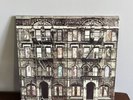 Led Zeppelin -Physical Grafitti Classic records label -180 gram remaster
