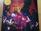 Alice In Chains - MTV Unplugged - Limited Edition 2LP Vinyl - EU Import - Rare