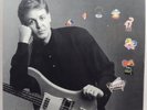 PAUL McCARTNEY ‎- All The Best   1987 Only US Issue 2xLP SEALED