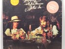 LOGGINS and MESSINA ‎– Sittin' In  1973 1st US Ed. 2nd Cat. # LP SEALED