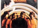 THE KINKS ‎– Village Green Preservation Society  1969 1st Ed. US LP SEALED