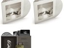 Taylor Swift The Tortured Poets Dept - 2x The Manuscript Vinyl & 1x Black Dog CD