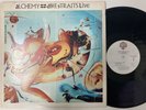 DIRE STRAITS - Alchemy - Dire Straits Live LP (1st US Pressing on WARNER, RL)