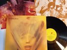 The Rolling Stones - Goat's Head Soup LP 1973 1st UK COC 59101 G/Fold  2 Inserts