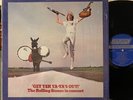 Rolling Stones Get Yer Ya-Ya's Out Vinyl LP London NPS-5 Honky Tonk Women Shrink