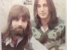 LOGGINS and MESSINA ‎– Loggins And Messina  1973 1st US Ed. 2nd Cat. # LP SEALED