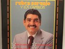Ruben Naranjo - Lp - Mujer Paseada - Latin Tejano Chicano Tex Mex Rare