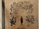 sigur ros takk original 2005 release double vinyl with 10” sealed mint