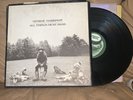 3 LP George Harrison - All Things Must Pass box 1970 STCH 639 Apple