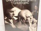 George Jones & Tammy Wynette Golden Ring 1976 LP CBS EPIC KE 34291
