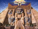IRON MAIDEN - POWERSLAVE   180-GRAM REMASTERED VINYL LP  NEW & SEALED