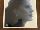 Lana Del Rey - Blue Banisters (2-LP) Transparent Yellow Vinyl In Hand