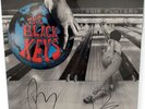 The Black Keys Ohio Players Galaxy Cool Blue Vinyl LP SIGNED Autographed IN HAND