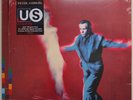 Us by Gabriel, Peter - (NEW&SEALED) w/Minor Sleeve Damage