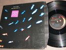 The Cure Hot Hot Hot Ext Remix Ex+Ex USA Import 12