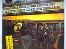 The Beatles - Reel Music - South Korea EMI Vinyl LP Record - with Booklet
