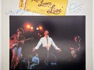 Modern Lovers — Modern Lovers 'Live' LP — SIGNED — Beserkley JBZ 0055 — VG+/VG+