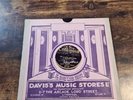 Layton & Johnstone - Me And Jane In A Plane - Shellac - Signed Copy - Rare