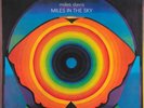 Miles Davis Miles In The Sky + INSERT JAPAN NEAR MINT CBS/Sony Vinyl LP