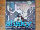 Shaky Bill Haley Rock N Roll EP Italy Mint