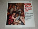 GEORGE MARTIN. INSTRUMENTAL SALUTES 