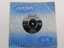 EDDIE COCHRAN ORIG 1960 UK 45    LONELY    SWEETIE PIE     LONDON  45-HL-G 9196