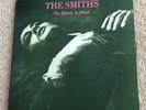THE SMITHS Morrissey The Queen Is Dead LP Gatefold 180 Gram WARNER UK MINT