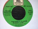 lost generation your mission...part 1 dj innovation usa  orig soul 45