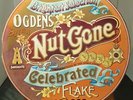 SMALL FACES ‎ Ogdens' Nut Gone Flake  Immediate IML 1001 1975 UK  EX / EX