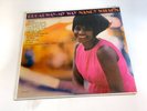 SEALED Nancy Wilson Broadway My Way Original Mono Pressing T1828