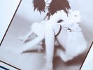 BEAUTIFUL ROBERT MAPPLETHORPE PHOTO COVER PATTI SMITH 12