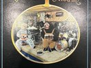 The Rock-afire Explosion Gee, Our 1st Album LP Creative Showbiz Pizza 1982