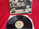 Traffic Welcome To The Canteen LP Vinyl Record Album