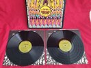 The 1969 Warner Reprise Record Show 2 Lp Vinyl Record Album