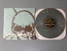BOYS NIGHT OUT Broken Bones Bloody Kisses GRAY Vinyl Record 1st Press AFI NOFX