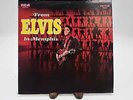 Elvis Presley From Elvis In Memphis LP Vinyl Record Copyright 1969
