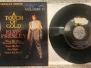 ELVIS PRESLEY A Touch Of Gold Volume II 7