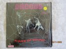 The Seeds - A Web Of Sound - USA GNP Crescendo mono LP