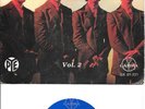 THE KINKS  I Need You  original Mexico EP 45 from 1966 Import 45 with PS