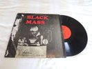 SUN RA / LEROI JONES : BLACK MASS. JIHAD JOHN GILMORE MARSHALL ALLEN DANNY DAVIS