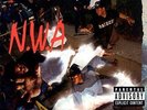 N.W.A. - Efil4zaggin (NEW 12