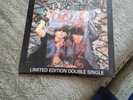 Soft Cell Soul Inside Ltd Edition Single 7