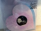 Lover Taylor Swift heart live Vinyl