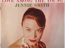 Jennie Smith – Love Among The Young - 1959 Jazz Mono LP Columbia CL 1242 6-Eye