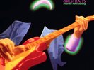 Dire Straits - Money For Nothing (Green Vinyl 2LP) - ROCK *SEALED/COLOR*