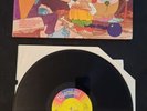 THE HOBBIT 1977 DISNEYLAND LP EX / EX w/ Booklet J.R.R. Tolkien Rankin/Bass