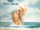 Ufo Space Metal GATEFOLD Nova 2xVinyl LP