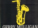 Gerry Mulligan & The Concert Jazz Band At The Village Vanguard JAPAN Vinyl LP
