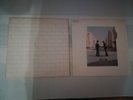 Pink Floyd - The Wall (2 LP/VINYL) + Wish you were here (LP/VINYL)